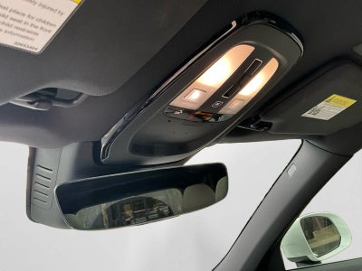 2026 Volvo XC90 Plus
