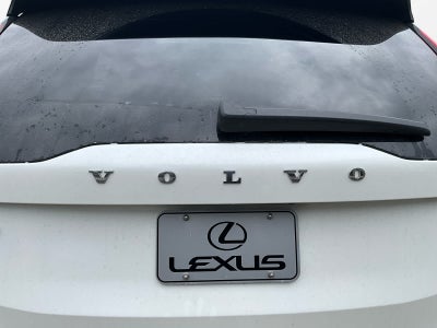 2026 Volvo XC90 Plus