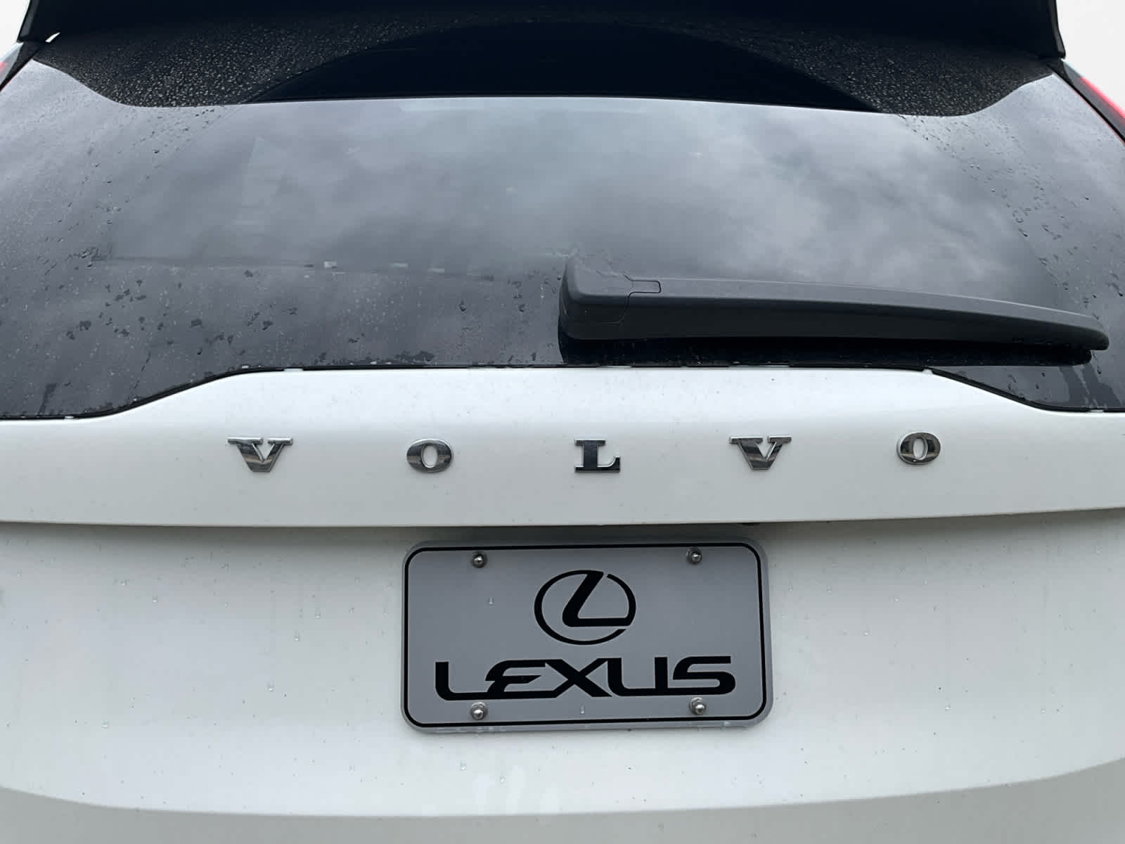 2026 Volvo XC90 Plus