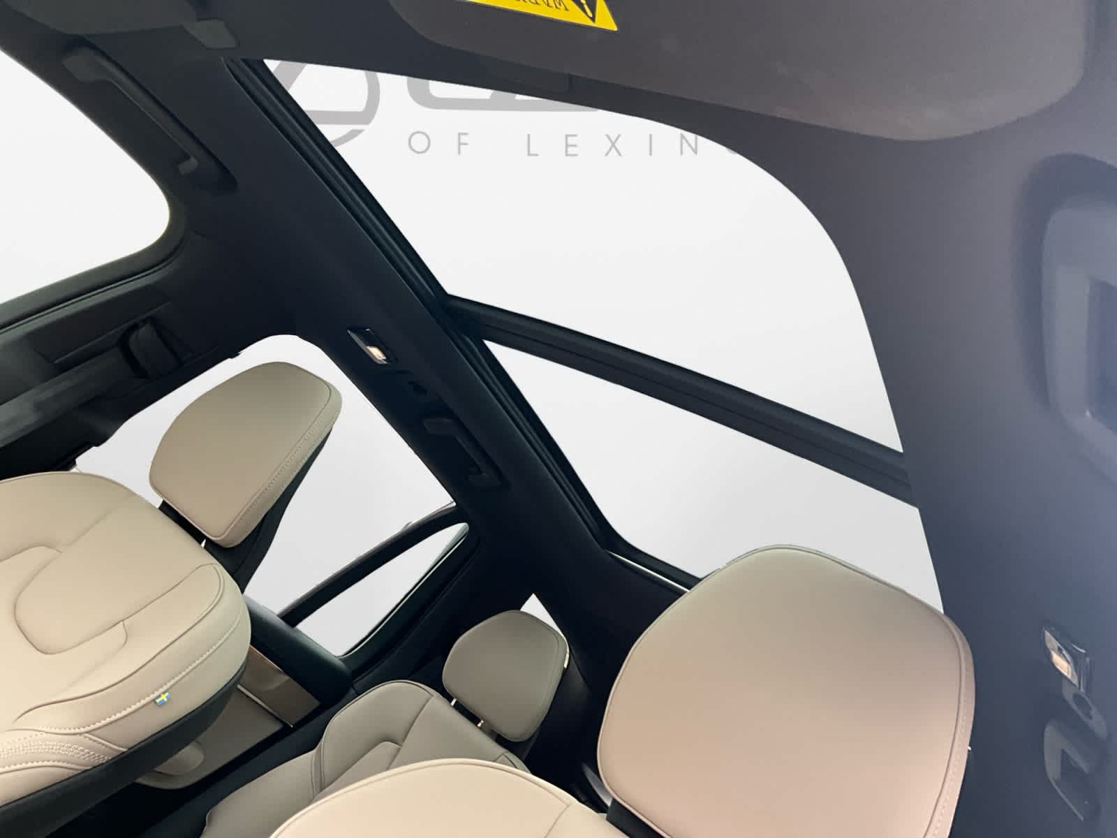 2026 Volvo XC90 Plus