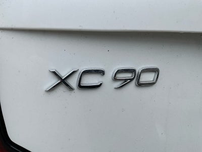 2026 Volvo XC90 Plus