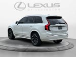 2026 Volvo XC90 Plus
