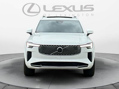 2026 Volvo XC90 Plus