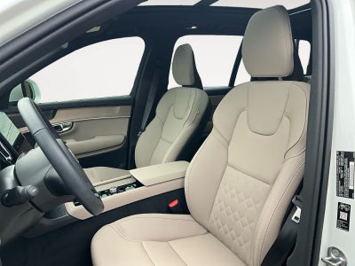 2026 Volvo XC90 Plus