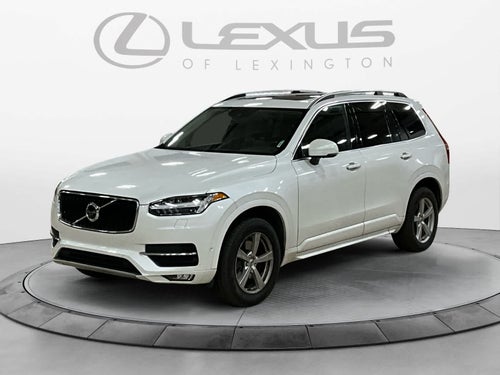 2017 Volvo XC90 Momentum
