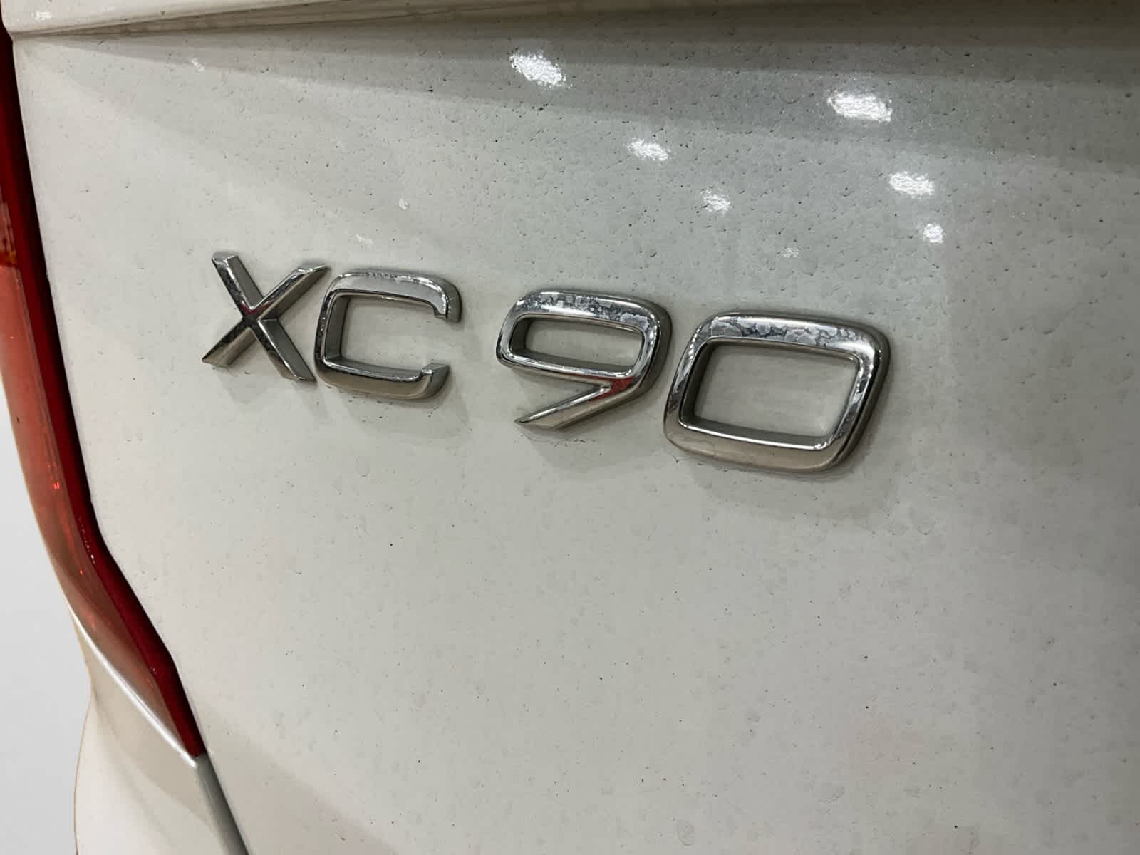 2017 Volvo XC90 Momentum