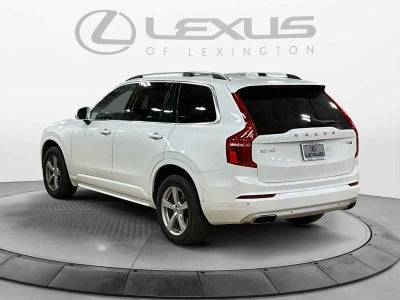 2017 Volvo XC90 Momentum