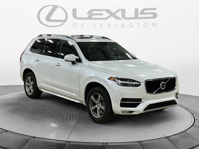 2017 Volvo XC90 Momentum