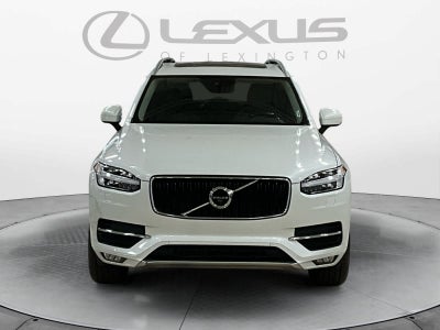 2017 Volvo XC90 Momentum