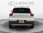 2020 Volvo XC40 Momentum