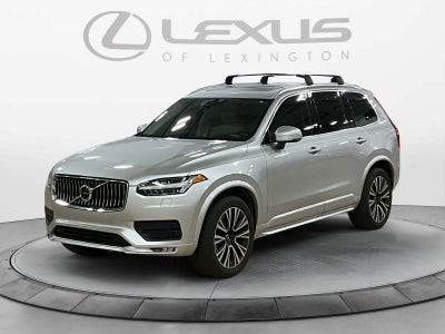2020 Volvo XC90 Momentum