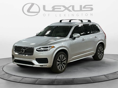 2020 Volvo XC90 Momentum