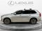 2020 Volvo XC90 Momentum