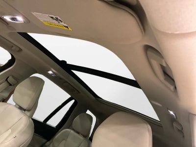 2020 Volvo XC90 Momentum
