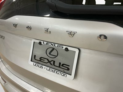 2020 Volvo XC90 Momentum