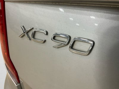 2020 Volvo XC90 Momentum