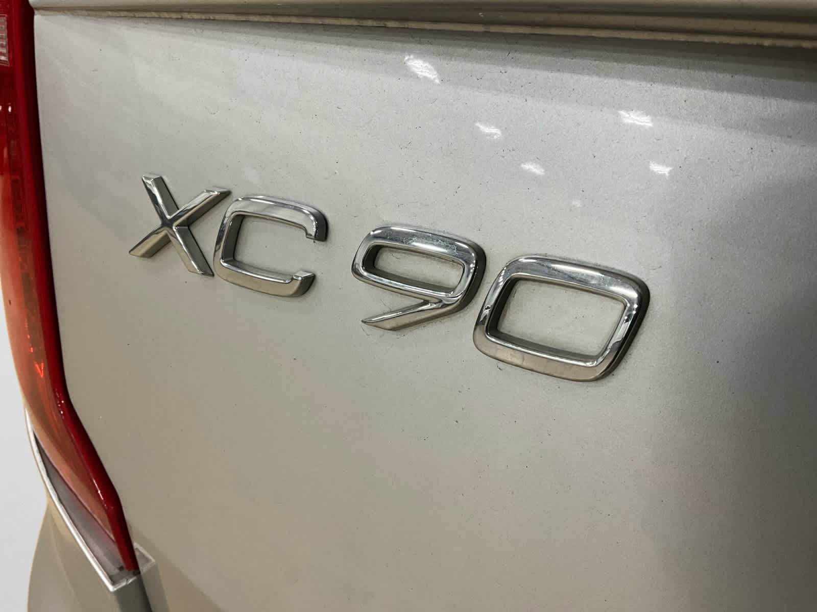 2020 Volvo XC90 Momentum