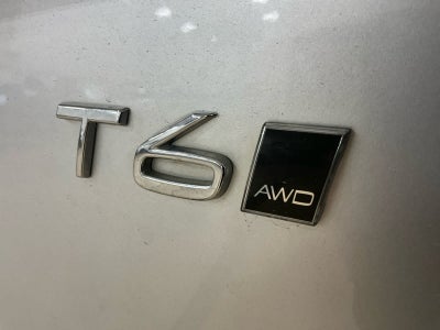 2020 Volvo XC90 Momentum