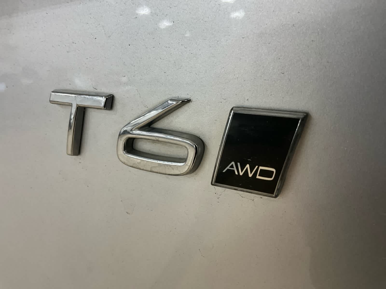 2020 Volvo XC90 Momentum