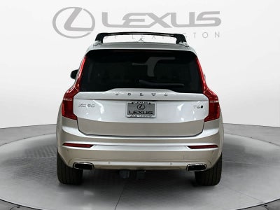 2020 Volvo XC90 Momentum