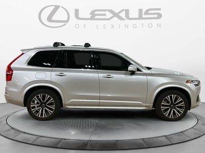 2020 Volvo XC90 Momentum