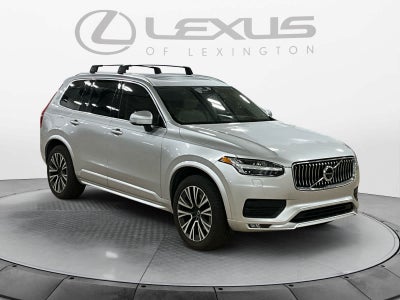 2020 Volvo XC90 Momentum