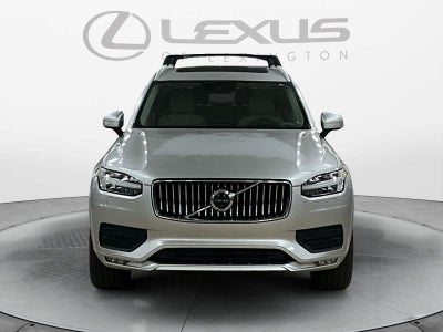 2020 Volvo XC90 Momentum