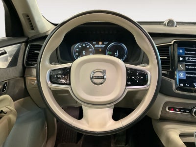 2022 Volvo XC90 Recharge Plug-In Hybrid Inscription