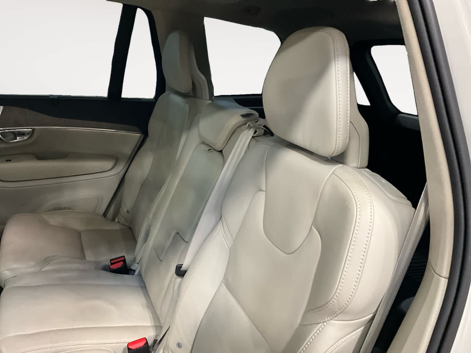 2022 Volvo XC90 Recharge Plug-In Hybrid Inscription