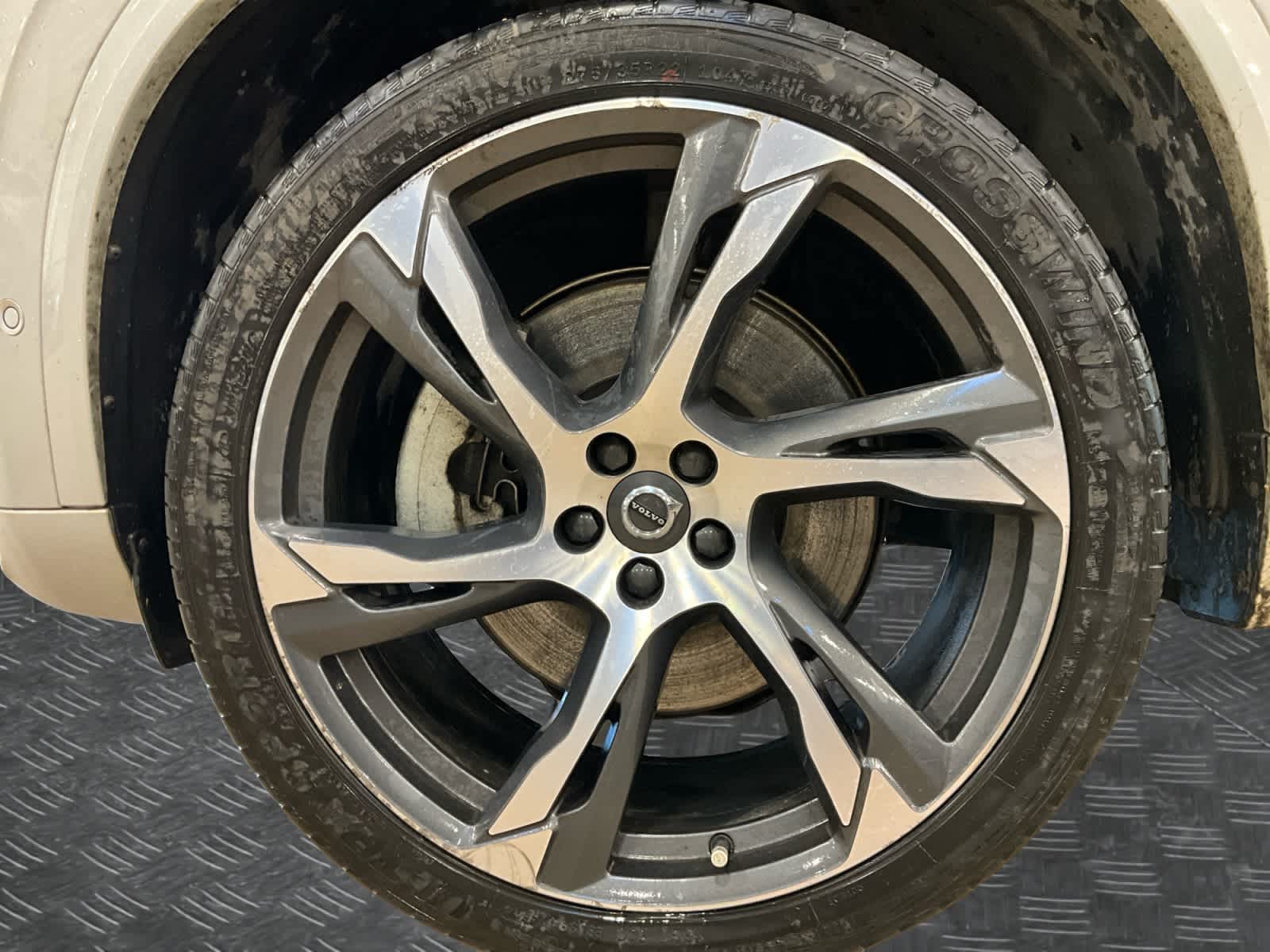 2022 Volvo XC90 Recharge Plug-In Hybrid Inscription