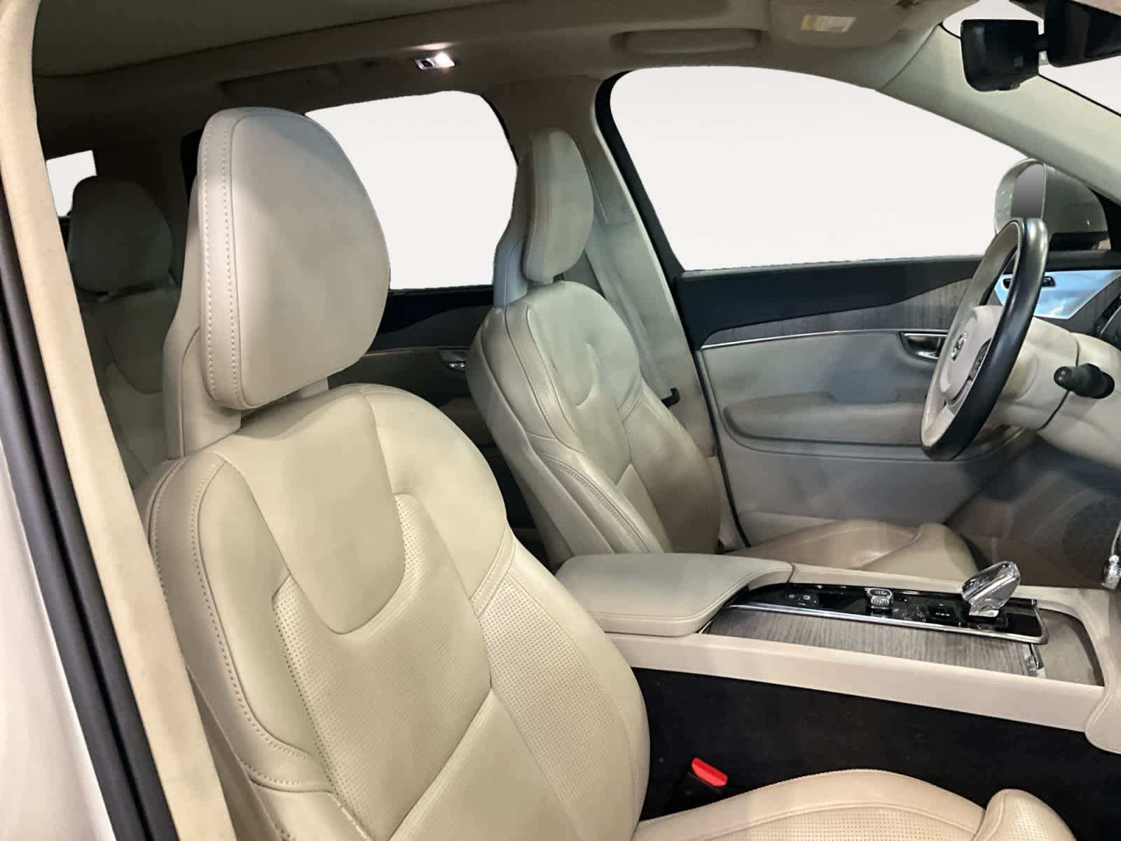 2022 Volvo XC90 Recharge Plug-In Hybrid Inscription