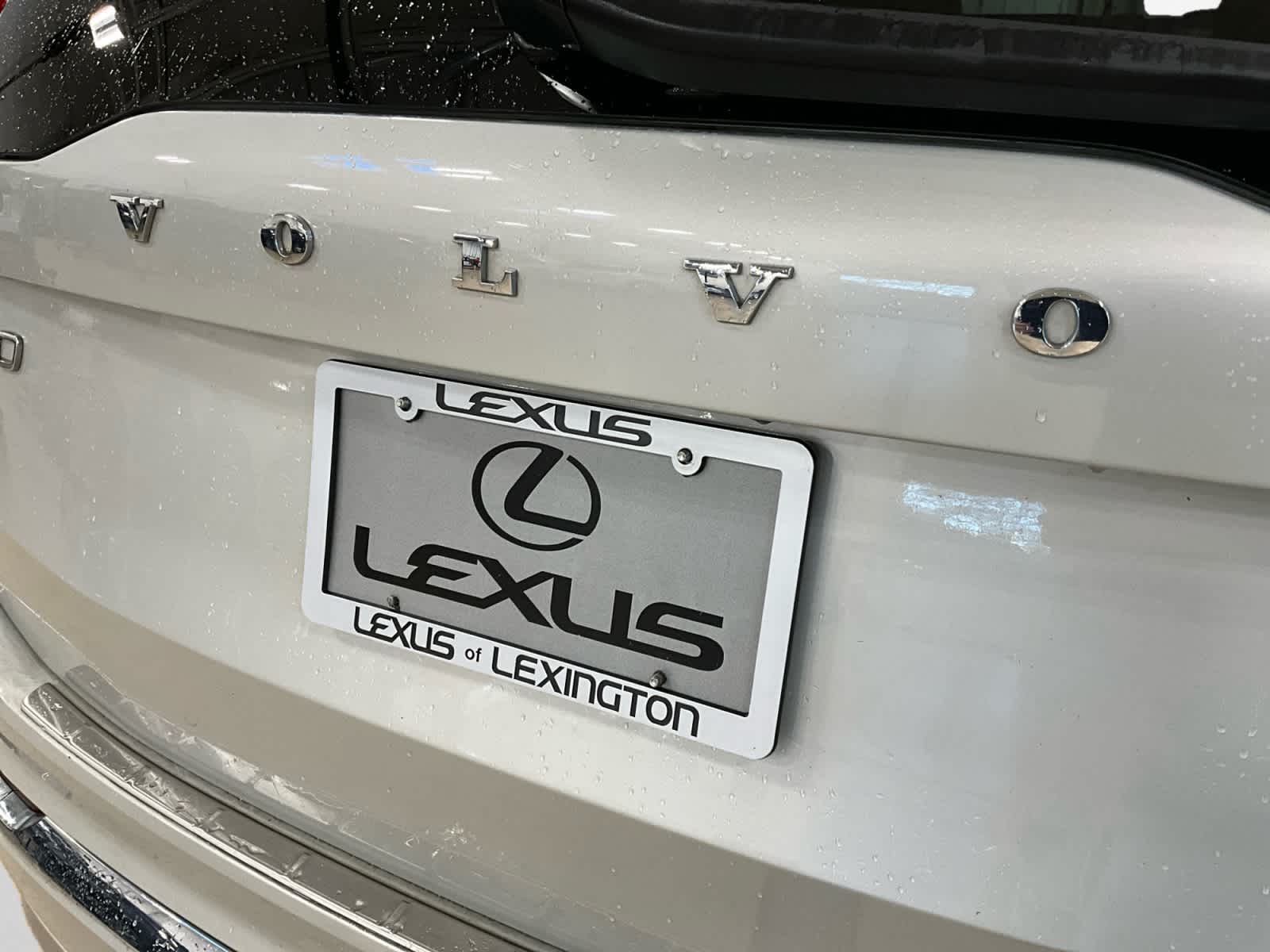 2022 Volvo XC90 Recharge Plug-In Hybrid Inscription