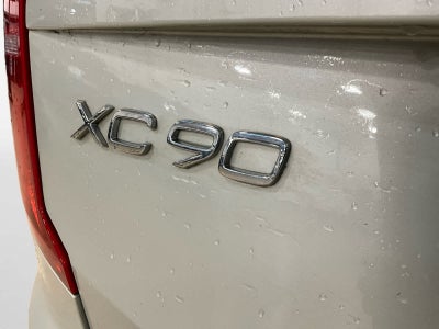 2022 Volvo XC90 Recharge Plug-In Hybrid Inscription
