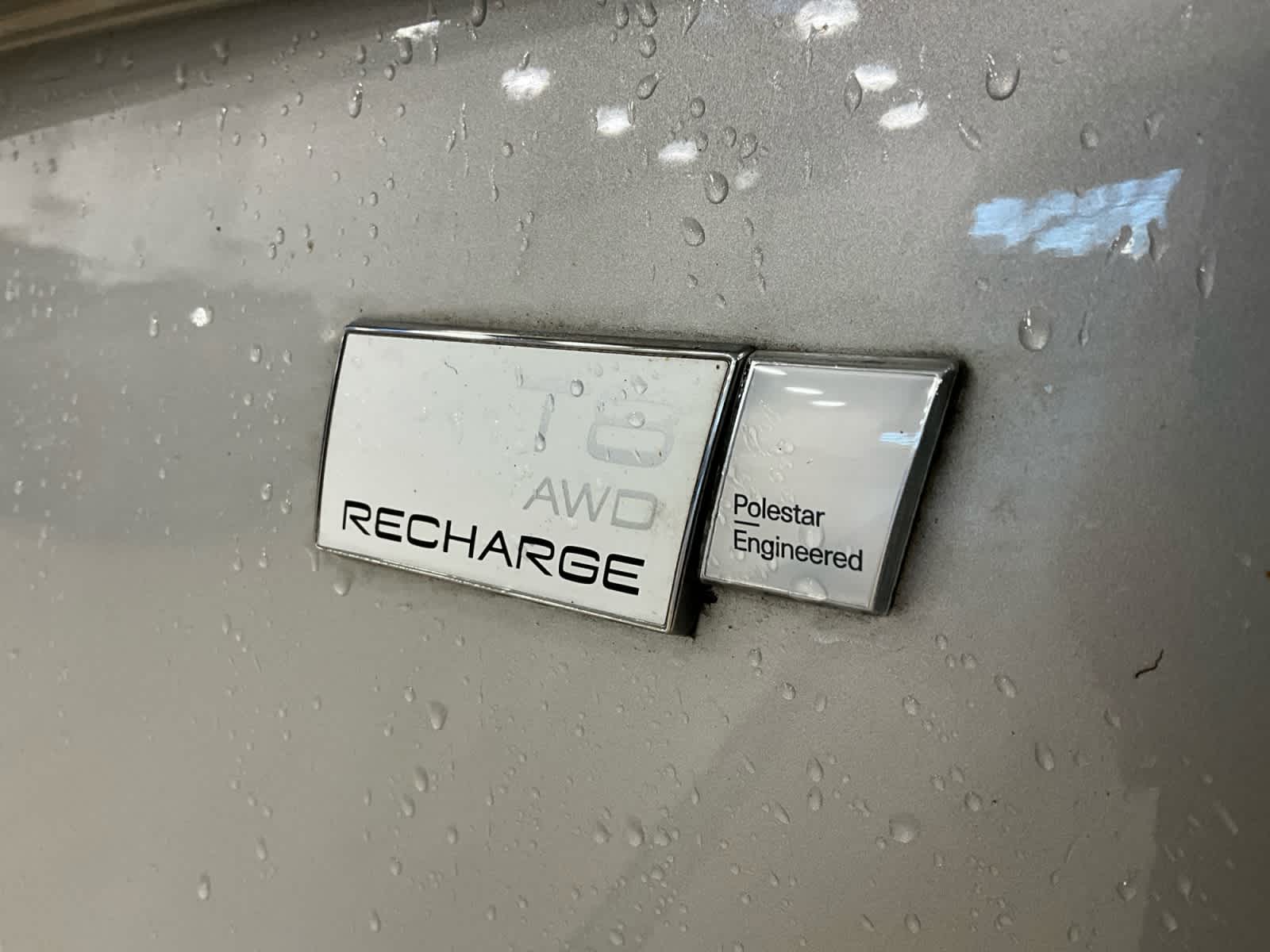 2022 Volvo XC90 Recharge Plug-In Hybrid Inscription
