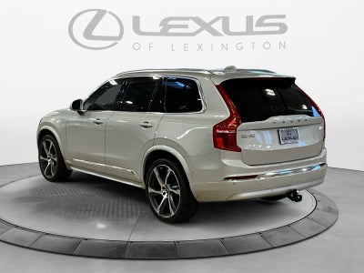 2022 Volvo XC90 Recharge Plug-In Hybrid Inscription