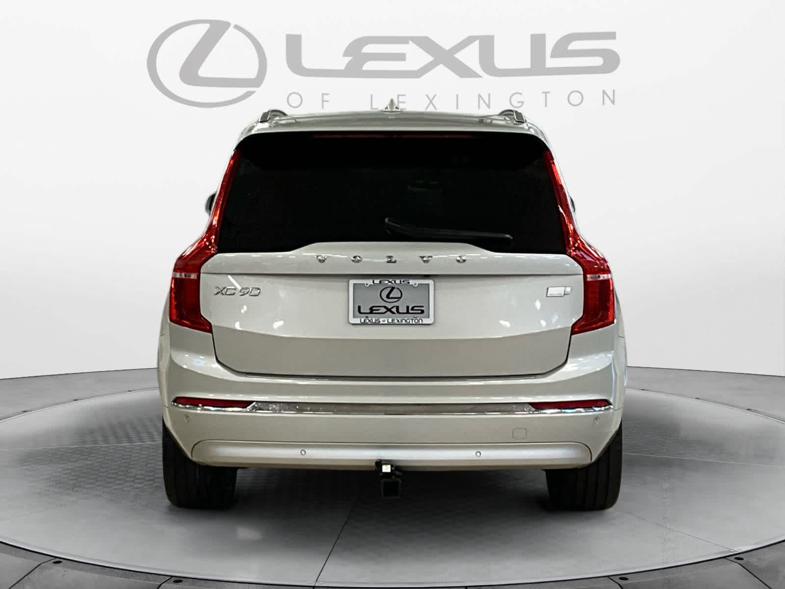 2022 Volvo XC90 Recharge Plug-In Hybrid Inscription