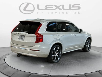 2022 Volvo XC90 Recharge Plug-In Hybrid Inscription