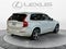 2022 Volvo XC90 Recharge Plug-In Hybrid Inscription