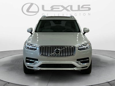 2022 Volvo XC90 Recharge Plug-In Hybrid Inscription
