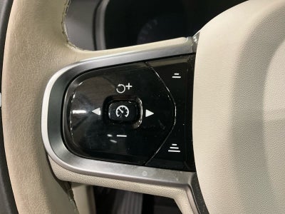 2025 Volvo XC90 Plug-In Hybrid Ultra