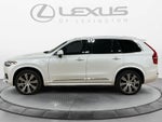 2025 Volvo XC90 Plug-In Hybrid Ultra