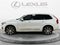 2025 Volvo XC90 Plug-In Hybrid Ultra