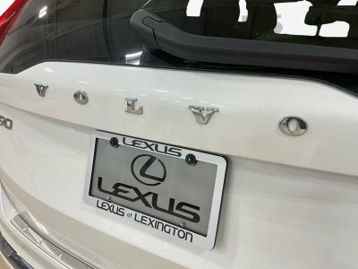 2025 Volvo XC90 Plug-In Hybrid Ultra