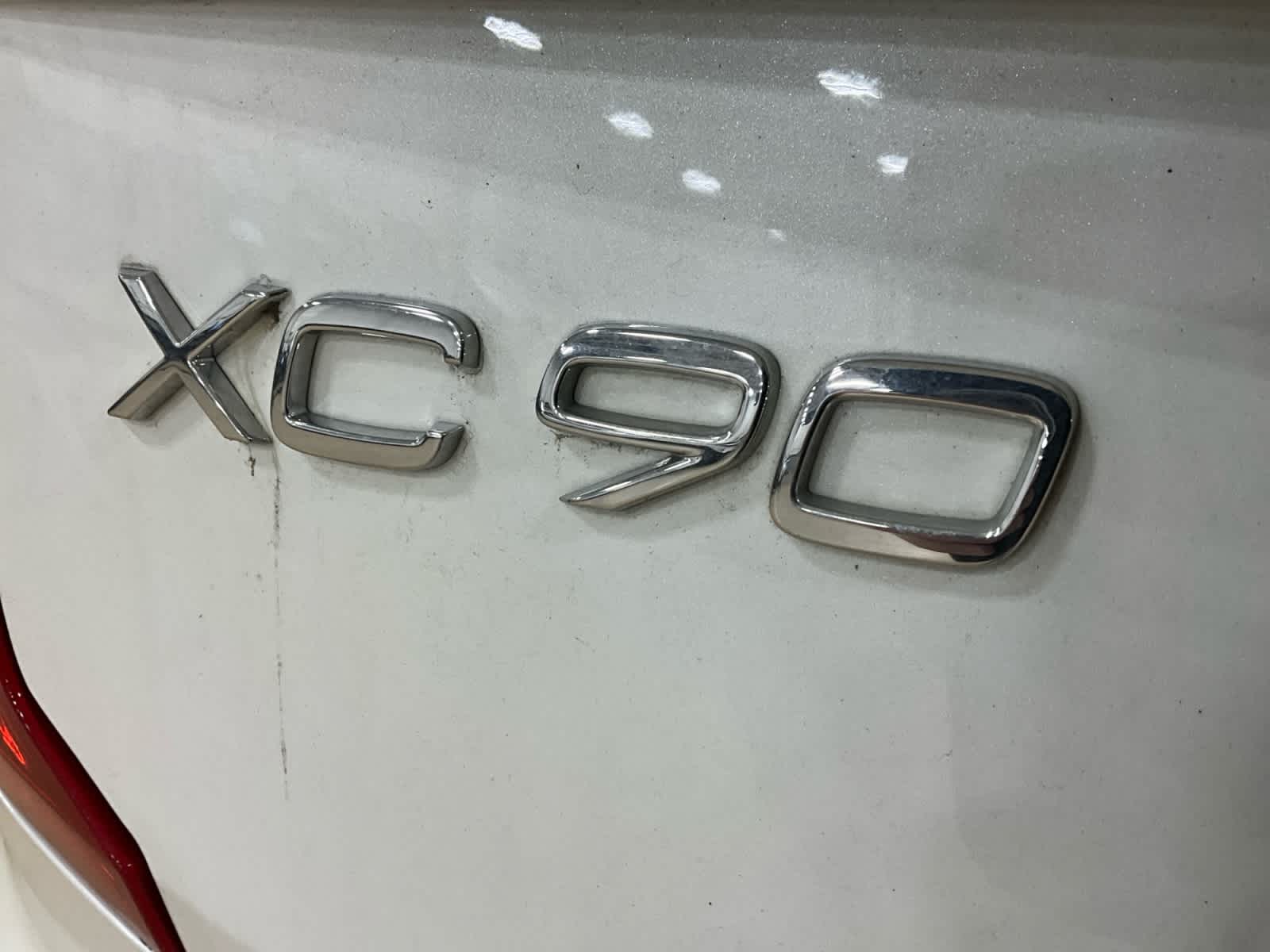 2025 Volvo XC90 Plug-In Hybrid Ultra