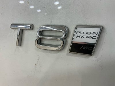 2025 Volvo XC90 Plug-In Hybrid Ultra