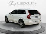 2025 Volvo XC90 Plug-In Hybrid Ultra