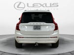 2025 Volvo XC90 Plug-In Hybrid Ultra