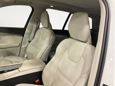 2025 Volvo XC90 Plug-In Hybrid Ultra