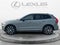 2025 Volvo XC60 Plus