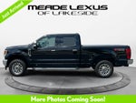 2022 Ford Super Duty F-250 Pickup XLT